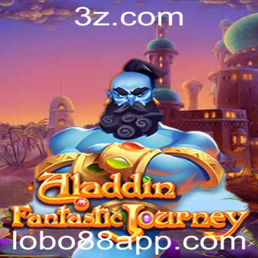 Explorando o Jogo Aladdin: Descrição, Introdução e Regras