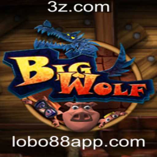 BigWolf: Uma Imersão no Universo Selvagem dos Lobos