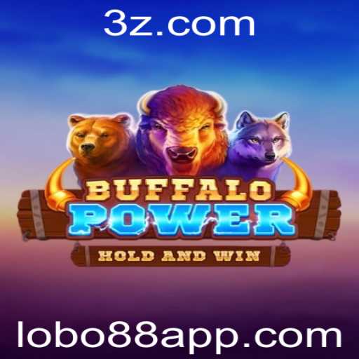 Explorando o Universo de BuffaloPower: Um Jogo de Estratégia e Aventura com Lobos