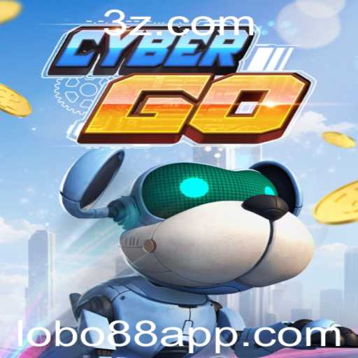 Explorando CyberGO: O Fascinante Mundo do Jogo de Estratégia com Lobo88