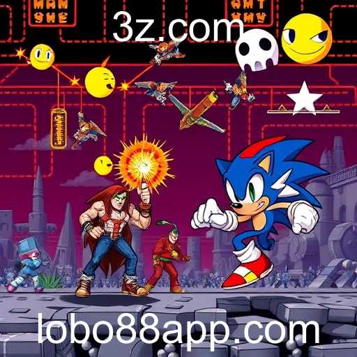 Evolução e Impacto dos Jogos Online