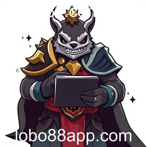 A Importância dos Fóruns de Jogos no Site Lobo88