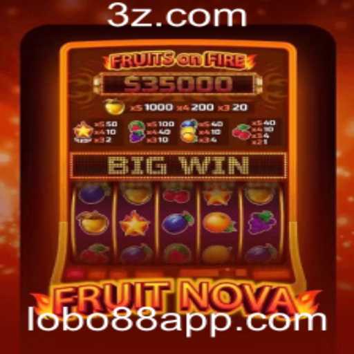 Explorando o Universo do Jogo FruitNova
