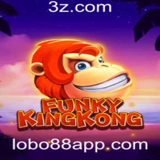 Aventura e Desafios no Jogo FunkyKingKong