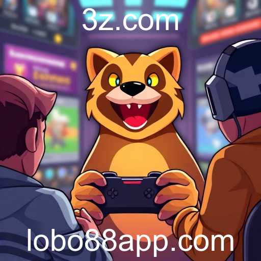 Crescimento dos Jogos Online em 2025