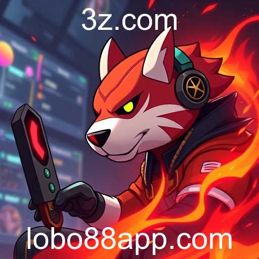 O Crescimento Impactante de lobo88 no Cenário de Jogos Online