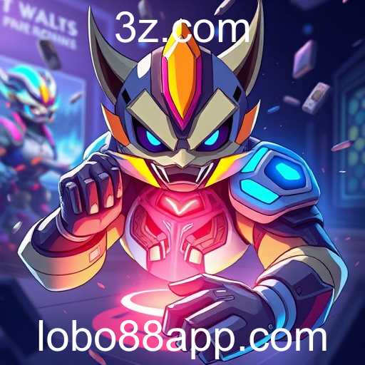 O Impacto Crescente da 'lobo88' no Cenário Atual de Jogos