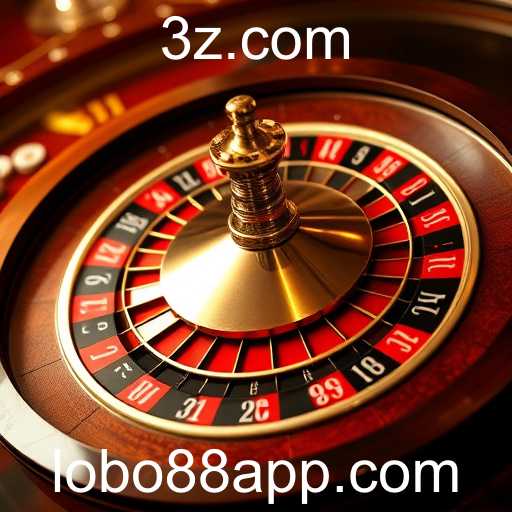 Explorando o Fascínio dos Jogos de Roleta com lobo88