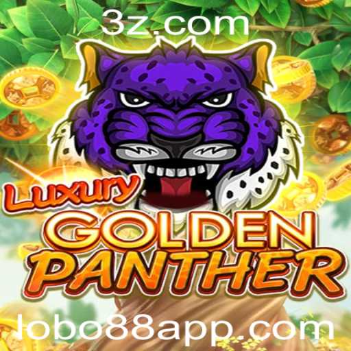 Desvendando o Fascínio de LUXURYGOLDENPANTHER: Uma Imersão no Jogo Revolucionário