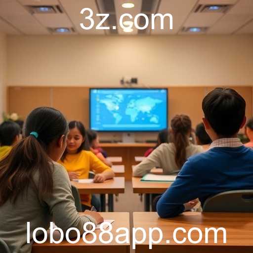 A Ascensão do Lobo88 no Cenário de Jogos