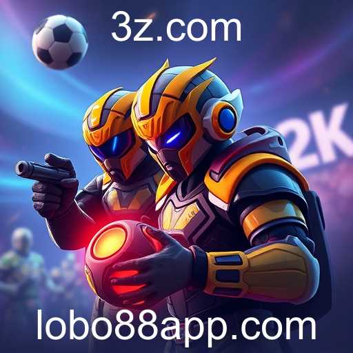 E-Sports e Jogos Online em Ascensão: Lobo88 na Vanguarda