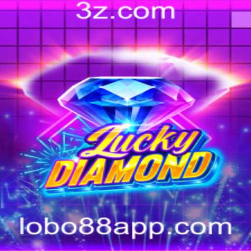 Descubra o Mundo Encantador de LuckyDiamond: Um Jogo Inovador