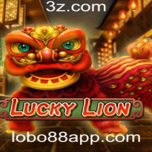 Descubra o Fascinante Mundo de LuckyLion: Um Jogo de Aventura e Estratégia