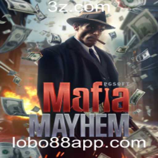 Descubra MafiaMayhem: O Jogo de Estratégia e Engano