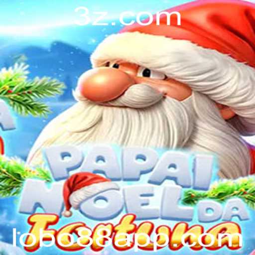 PapaiNoeldaFortuna: Uma Jornada Inovadora no Universo dos Jogos