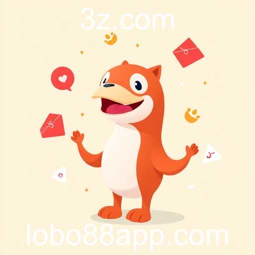 Promoções Inovadoras no Mundo Digital com Lobo88