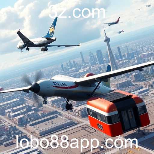 Jogos Online: A Ascensão do Lobo88