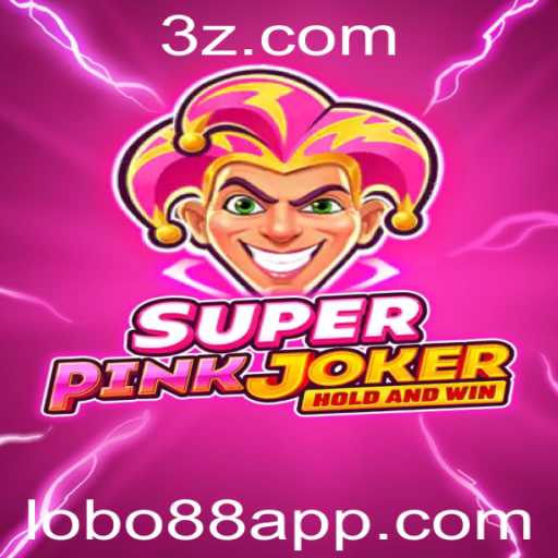 Descubra o Fascinante Mundo de SuperPinkJoker: O Jogo Revolucionário