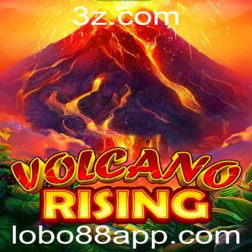 Explorando VolcanoRising: Um Novo Horizonte de Aventura