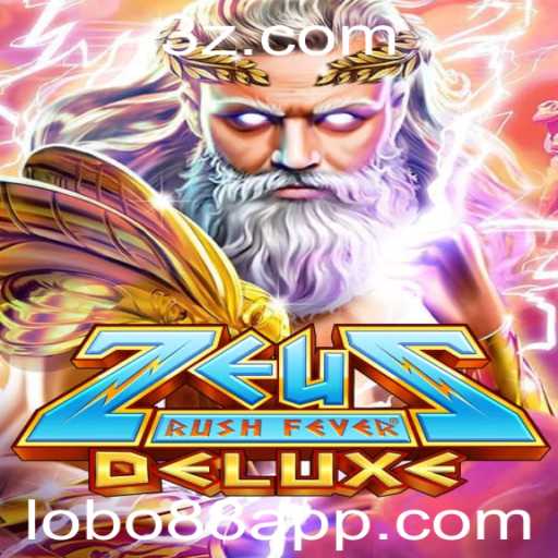 ZeusRushFeverDeluxe: Um Mergulho no Novo Hit dos Jogos Digitais